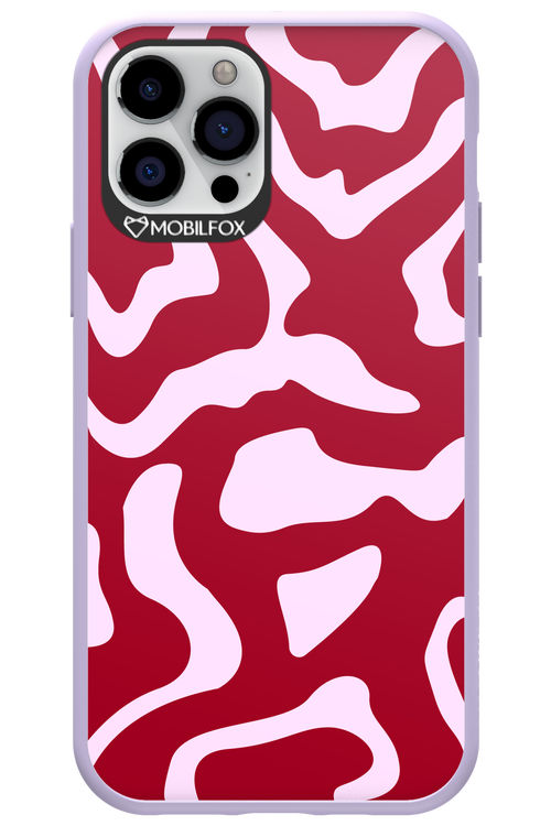 Strawberry Shake 2.0 - Apple iPhone 12 Pro