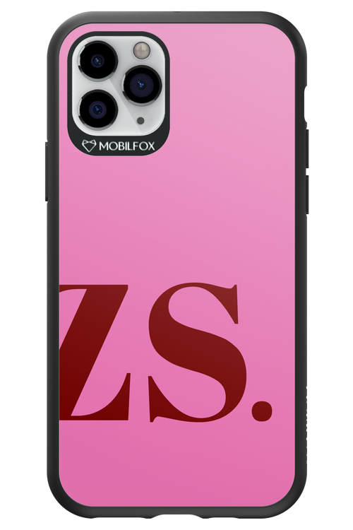 ZS (Sorbet) 2.0 - Apple iPhone 11 Pro