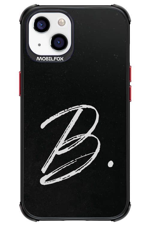(Off Space) B 2.0 - Apple iPhone 13