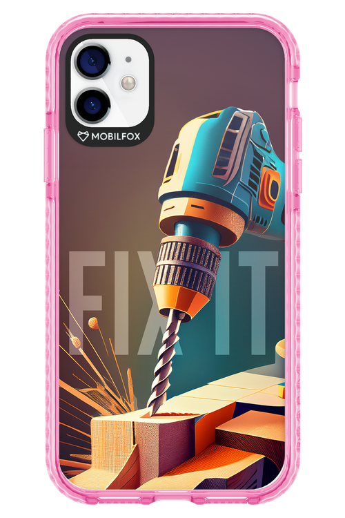 Fix It 2.0 - Apple iPhone 11