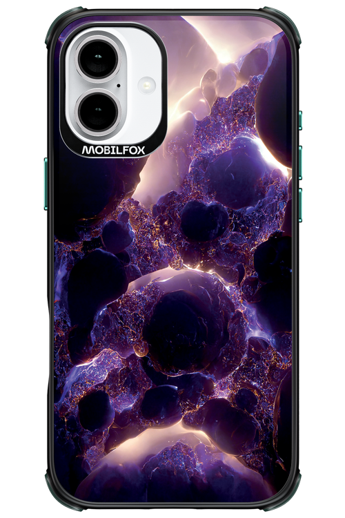 Scapolite - Apple iPhone 16 Plus