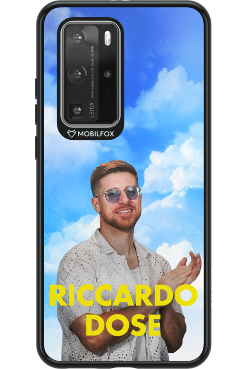 Riccardo Sky 2.0 - Huawei P40 Pro