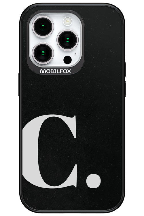 C (Off Space) 2.0 - Apple iPhone 15 Pro