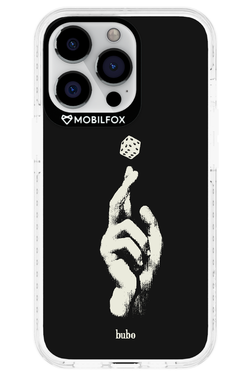 DAMNED LUCK 2.0 - Apple iPhone 13 Pro