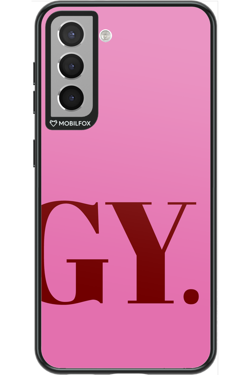 GY (Sorbet) 2.0 - Samsung Galaxy S21