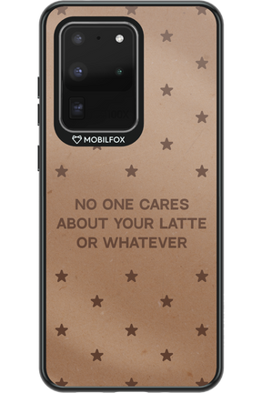 Whateverrr 2.0 - Samsung Galaxy S20 Ultra 5G