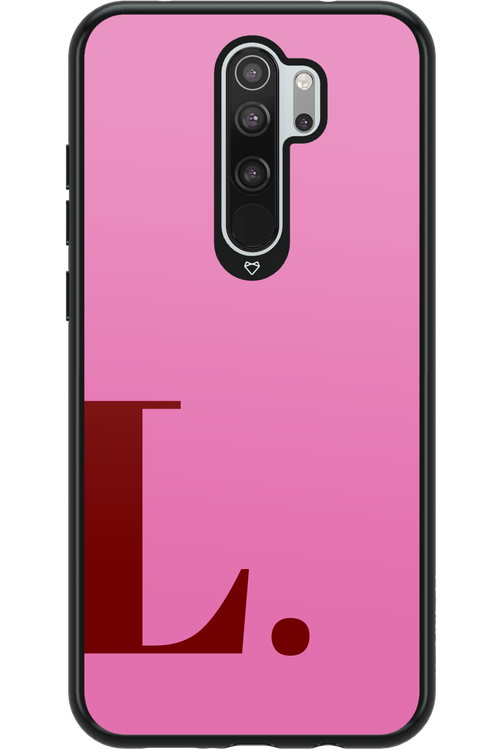 L (Sorbet) 2.0 - Xiaomi Redmi Note 8 Pro