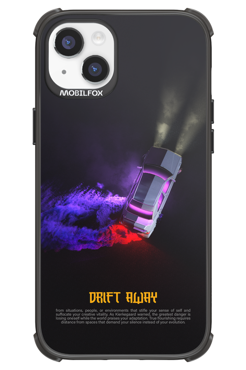 Drift Away - Apple iPhone 14 Plus