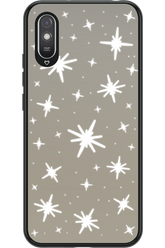 Star Champagne - Xiaomi Redmi 9A