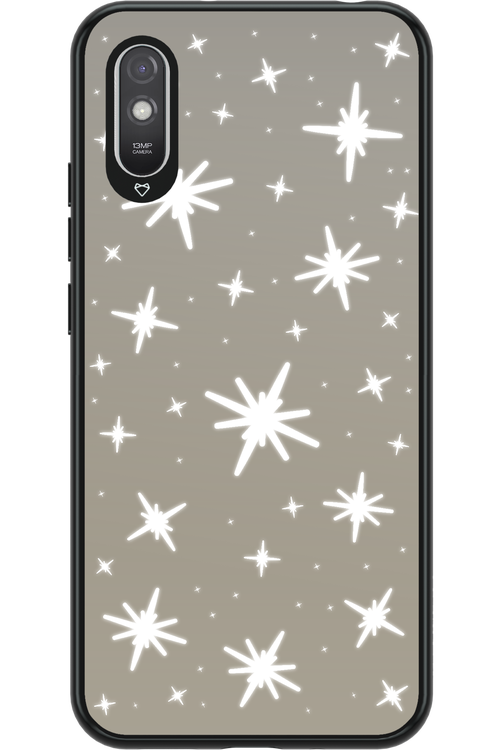 Star Champagne - Xiaomi Redmi 9A