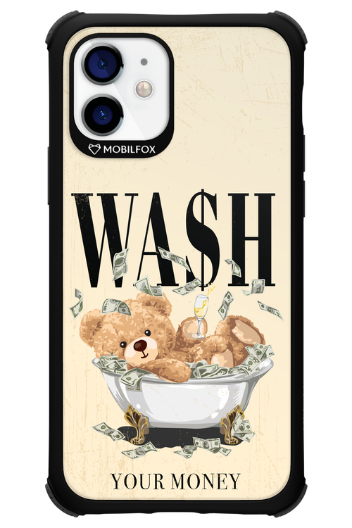 Money Washing - Apple iPhone 12