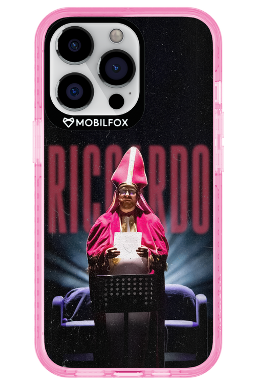 Pope Style 2.0 - Apple iPhone 13 Pro