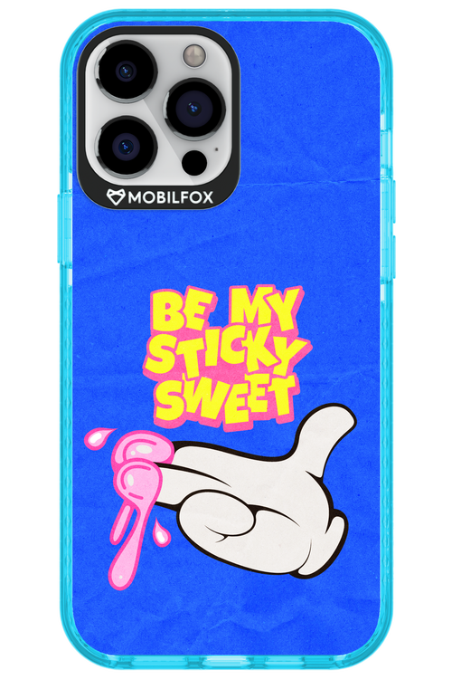 be my sticky sweet 2.0 - Apple iPhone 13 Pro Max