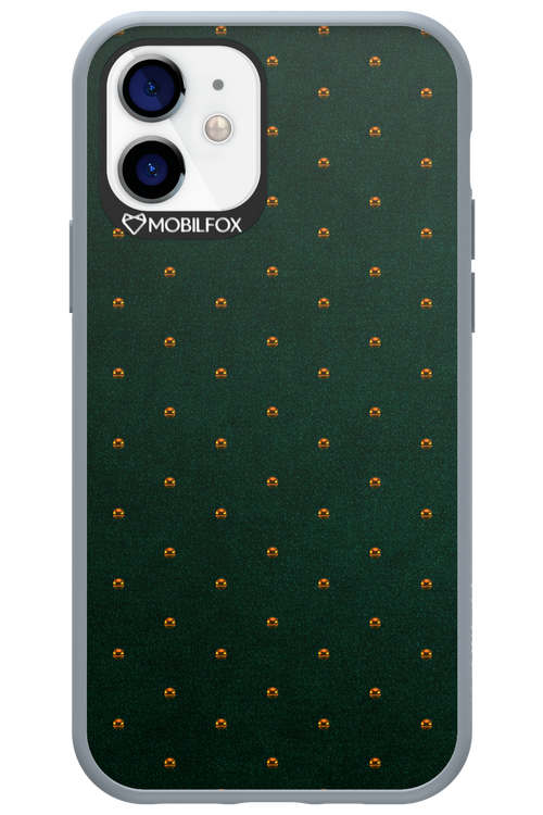 Green Persona - Apple iPhone 12