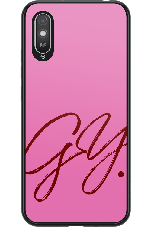 (Sorbet) GY 2.0 - Xiaomi Redmi 9A