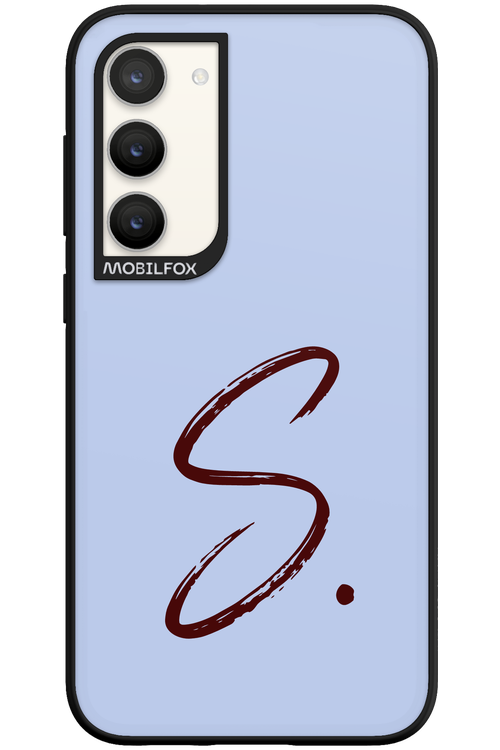 (Jellyfish Presso) S 2.0 - Samsung Galaxy S23 Plus