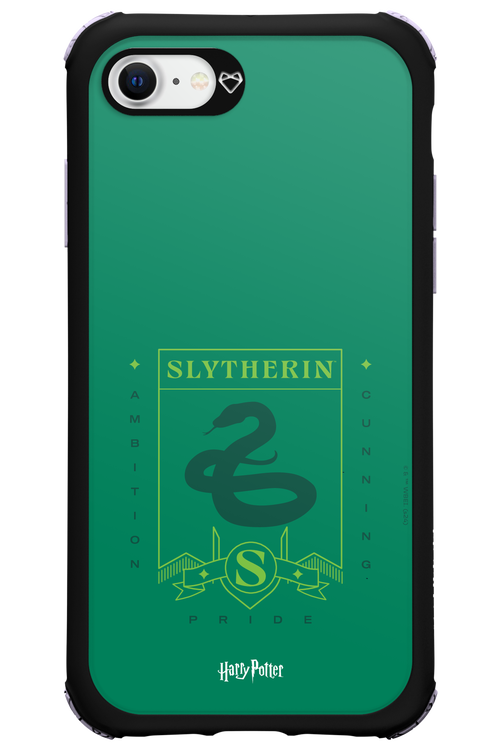 Slytherin2 - Apple iPhone SE 2020