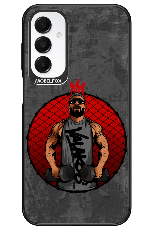 King V 2.0 - Samsung A16