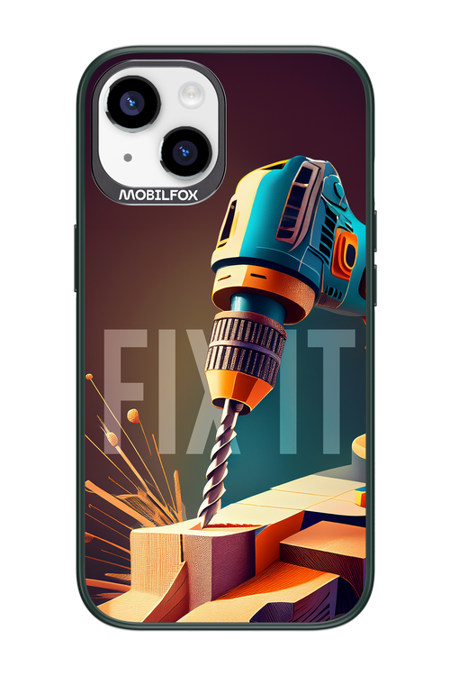 Fix It 2.0 - Apple iPhone 14