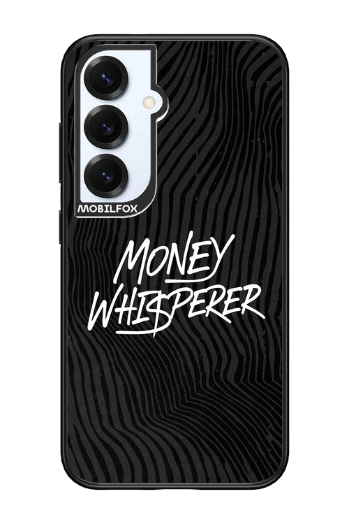 Money Whisperer 2.0 - Samsung S25