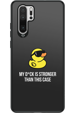 My D_ck 2.0 - Huawei P30 Pro