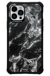 Crystal Noir - Apple iPhone 12 Pro
