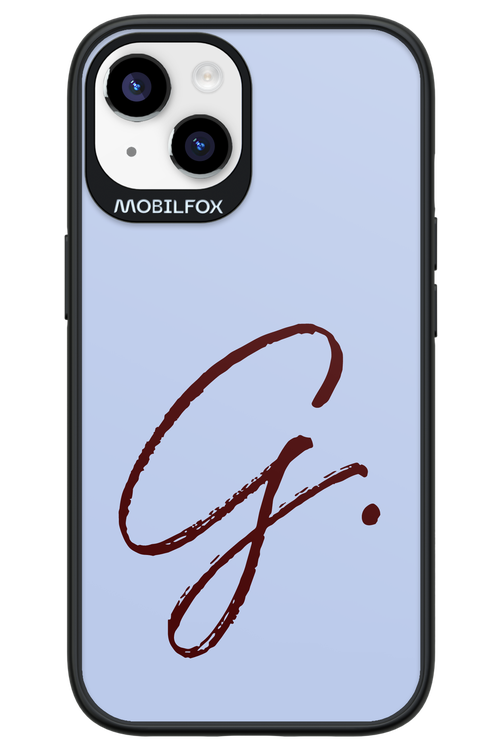 (Jellyfish Presso) G 2.0 - Apple iPhone 14