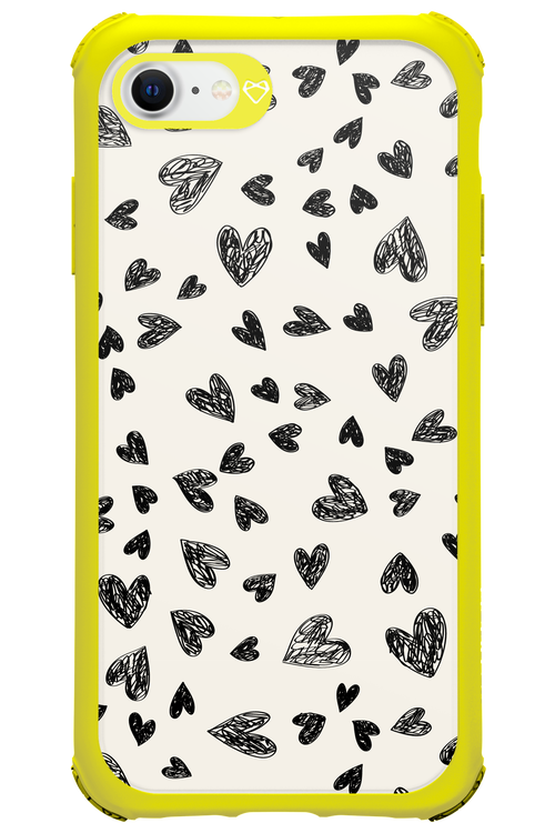 Crazy in Luv 2.0 - Apple iPhone SE 2022