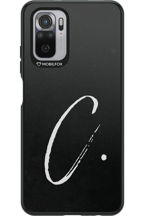 (Off Space) C 2.0 - Xiaomi Redmi Note 10