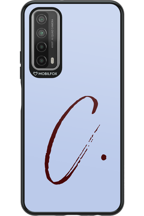(Jellyfish Presso) C 2.0 - Huawei P Smart 2021