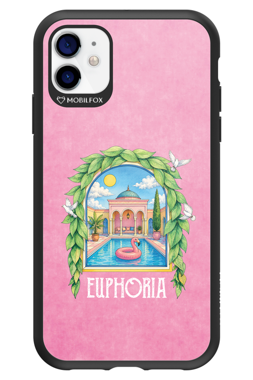 Euphoria 2.0 - Apple iPhone 11