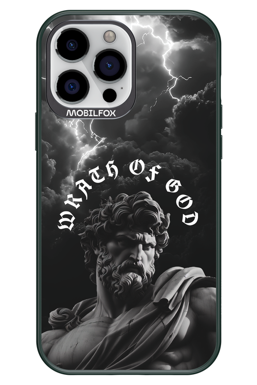 God - Apple iPhone 13 Pro Max