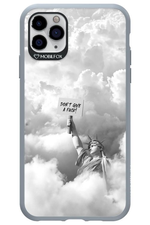 Don't give a  - Apple iPhone 11 Pro Max