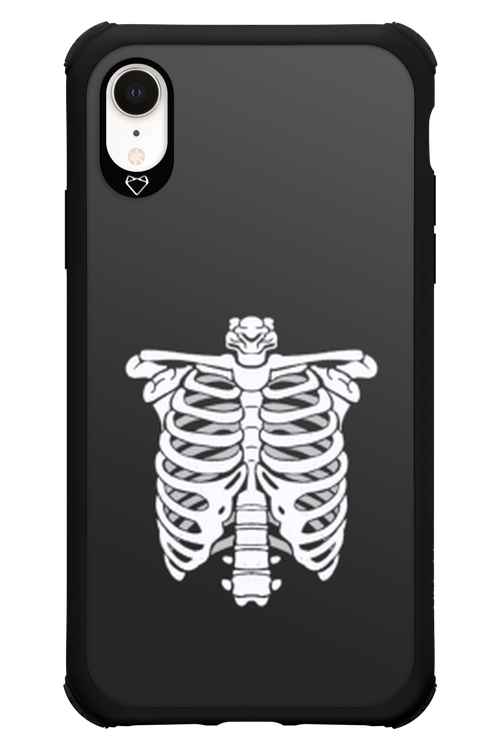 SKELETON - Apple iPhone XR