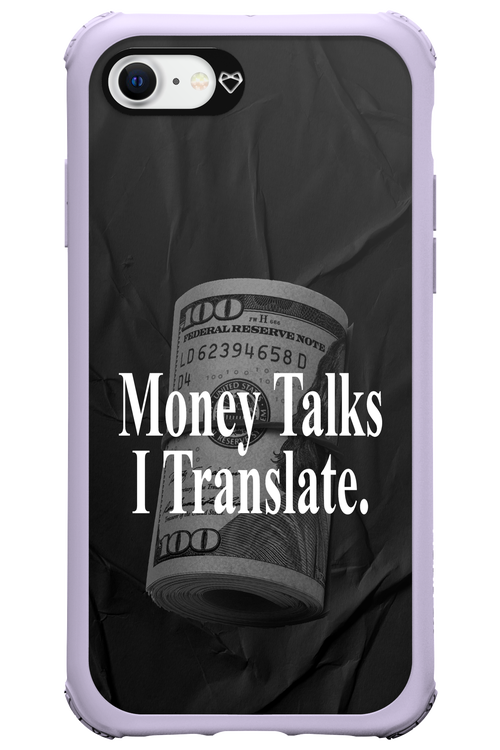 Money Talks III 2.0 - Apple iPhone SE 2022