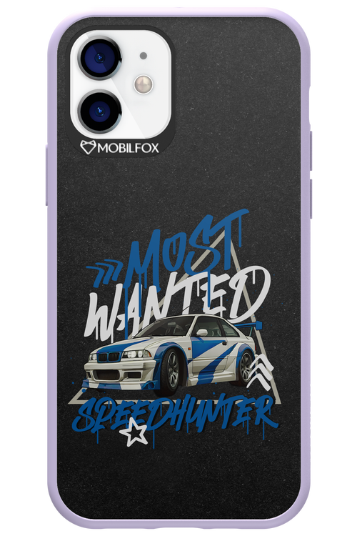 Most wanted - Apple iPhone 12