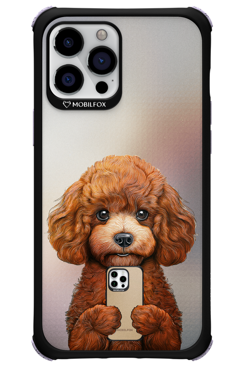Dog x Fox 2.0 - Apple iPhone 12 Pro Max