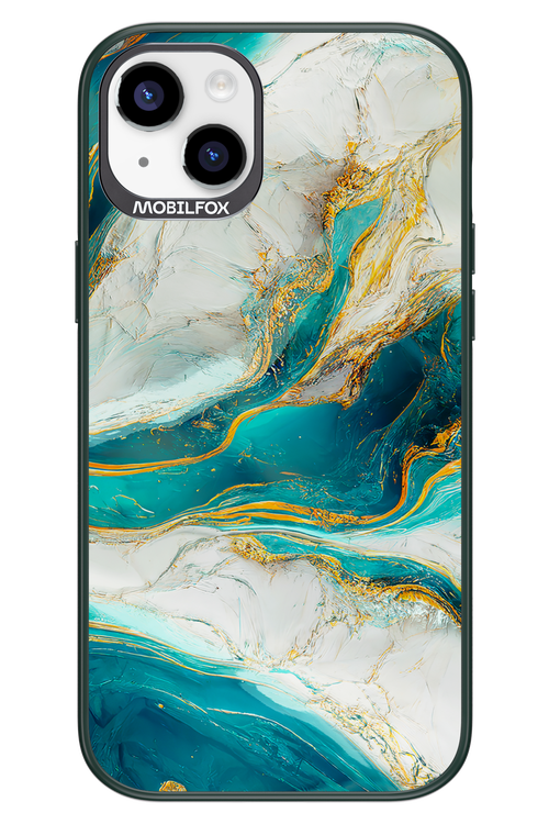 Emerald - Apple iPhone 14 Plus