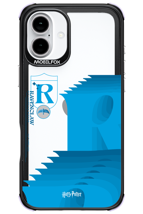 Rowena Ravenclaw - Apple iPhone 16 Plus