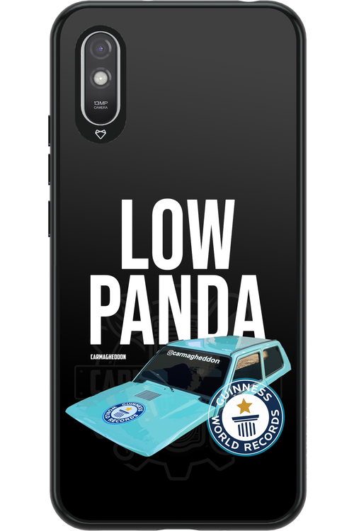 Low Panda - Xiaomi Redmi 9A