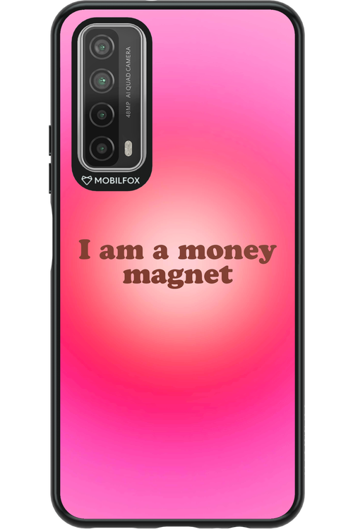 Money Magnet  - Huawei P Smart 2021