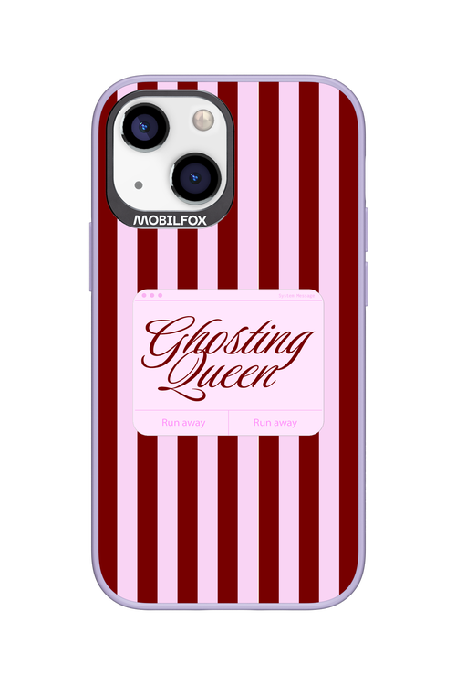 Ghosting Queen2 2.0 - Apple iPhone 13 Mini