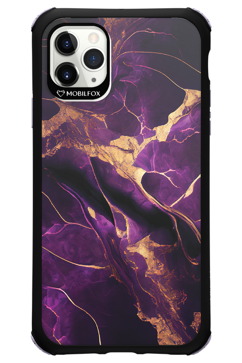 Michael 2.0 - Apple iPhone 11 Pro Max