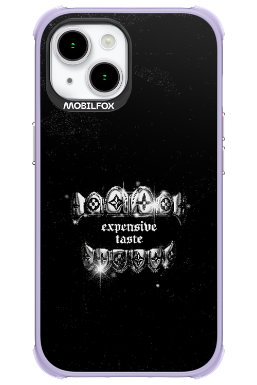 Expensive Taste - Apple iPhone 15