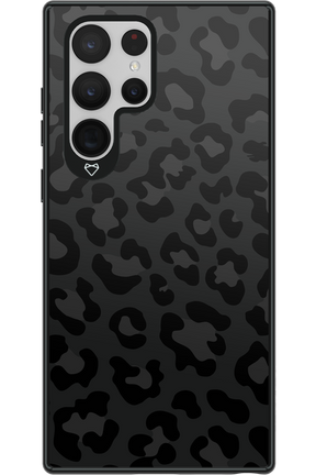 BLACK LEOPARD 2.0 - Samsung Galaxy S22 Ultra