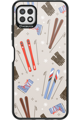 Ski Essentials - Samsung Galaxy A22 5G