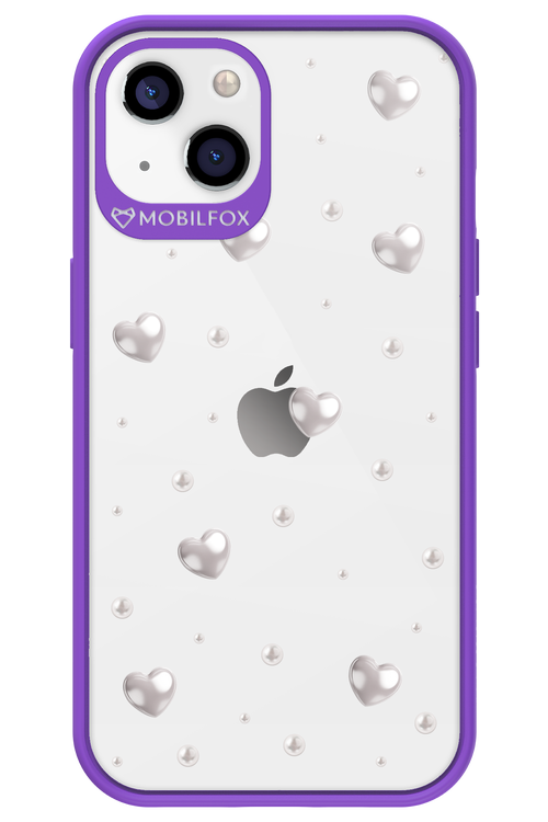 Pearl Tears 2.0 - Apple iPhone 13