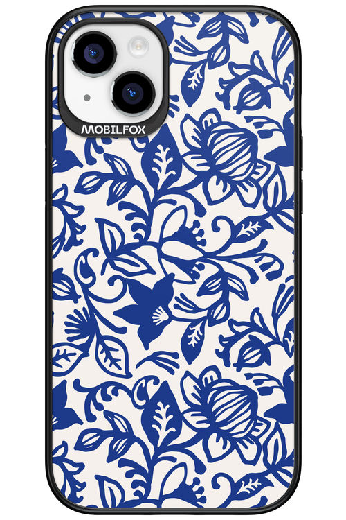 Riviera Fiora 2.0 - Apple iPhone 15 Plus