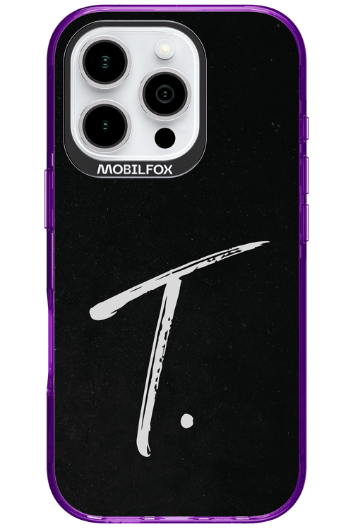 (Off Space) T 2.0 - Apple iPhone 16 Pro