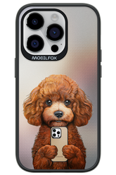 Dog x Fox - Apple iPhone 14 Pro